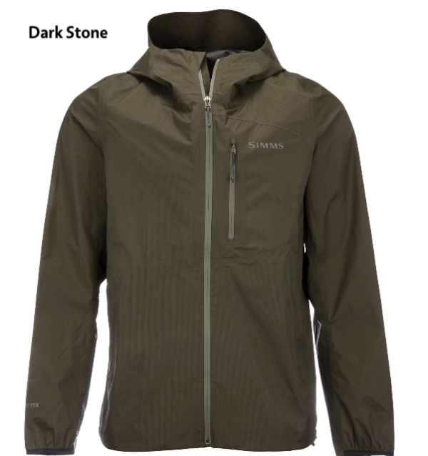 Simms FLYWEIGHT Shell Jacket Simms FLYWEIGHT Shell Jacket